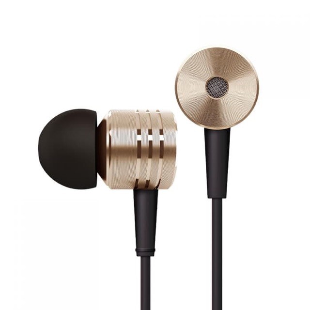 Headset Original Xiaomi Piston II Earphone Bass 4