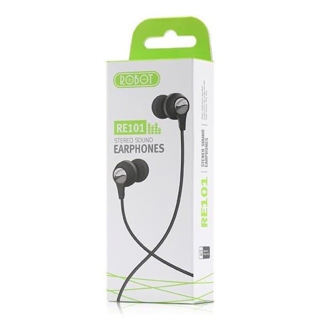 Headset Robot Stereo Sounds Earphones 2