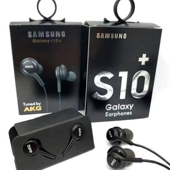 Headset Samsung Galaxy