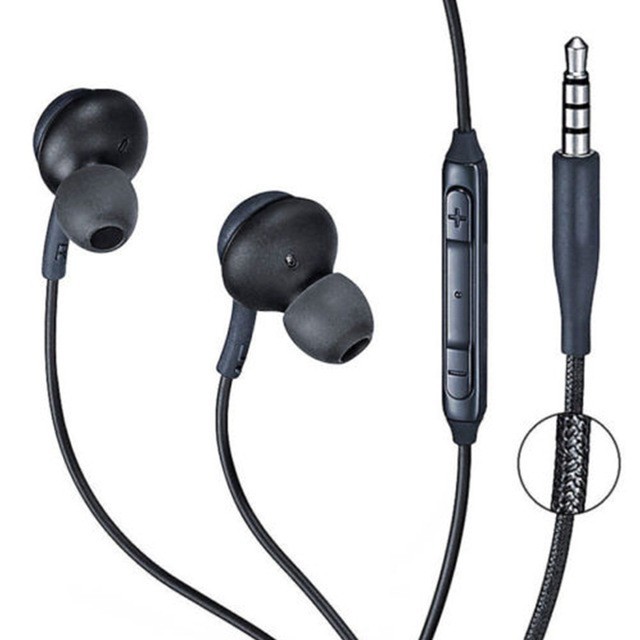 Headset Samsung S8 By AKG Handsfree Earphone 2