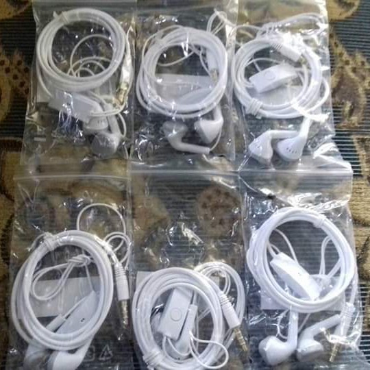 Headset Samsung original 