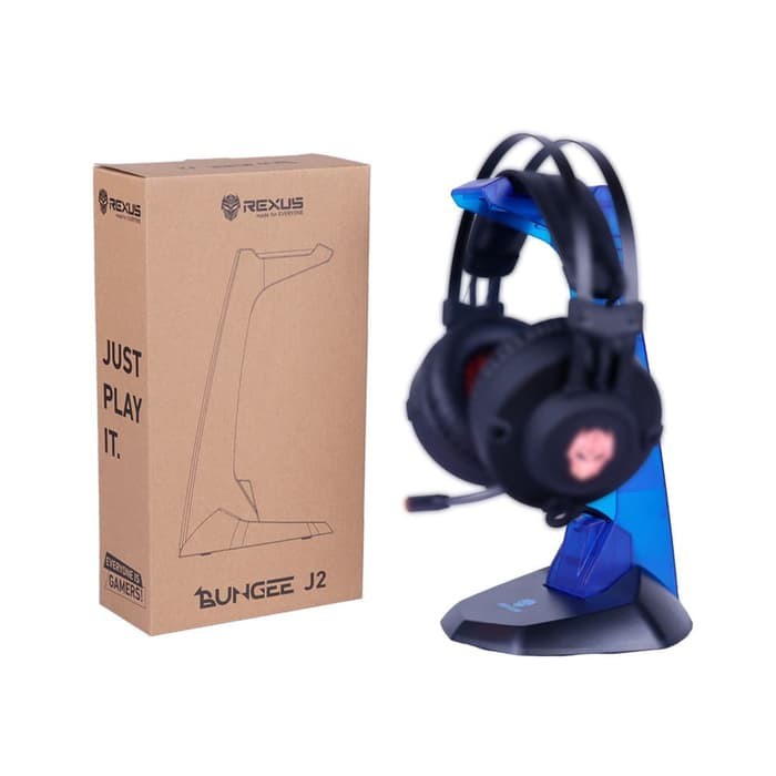 Headset Stand Rexus J2