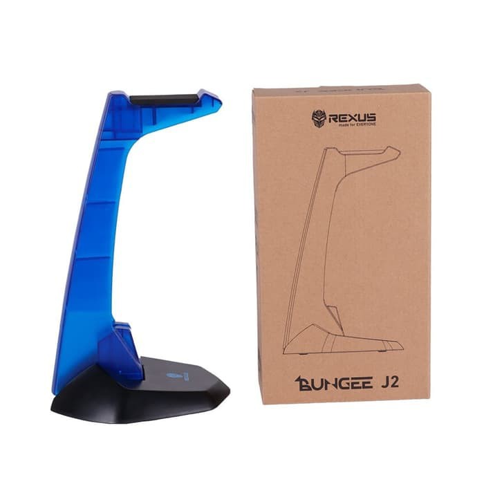 Headset Stand Rexus J2 2