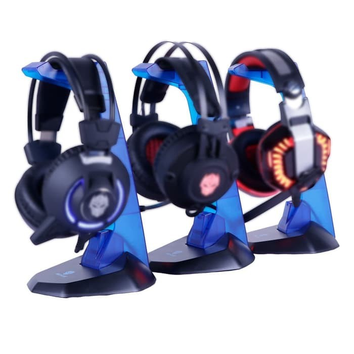 Headset Stand Rexus J2 4