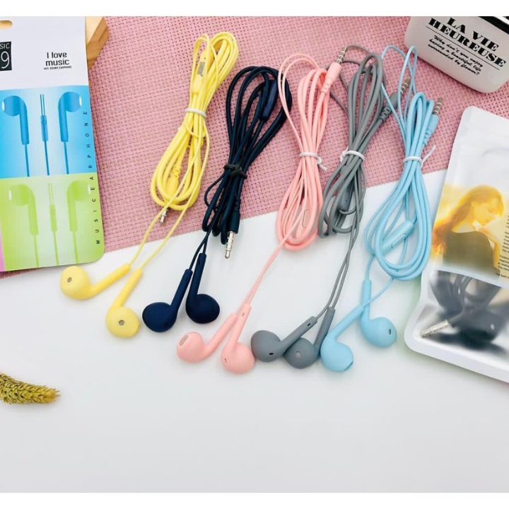 Headset U19