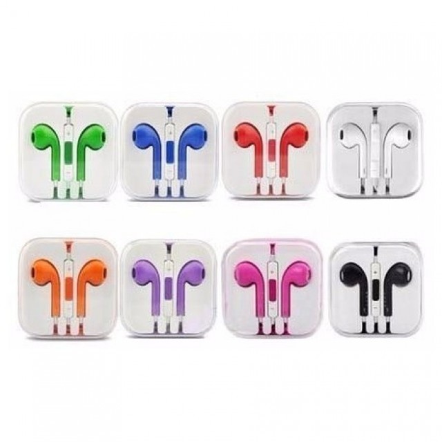 Headset Warna 2