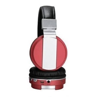 Headset Wireless Bluetooth Rexus BT-6 Extrabass 4