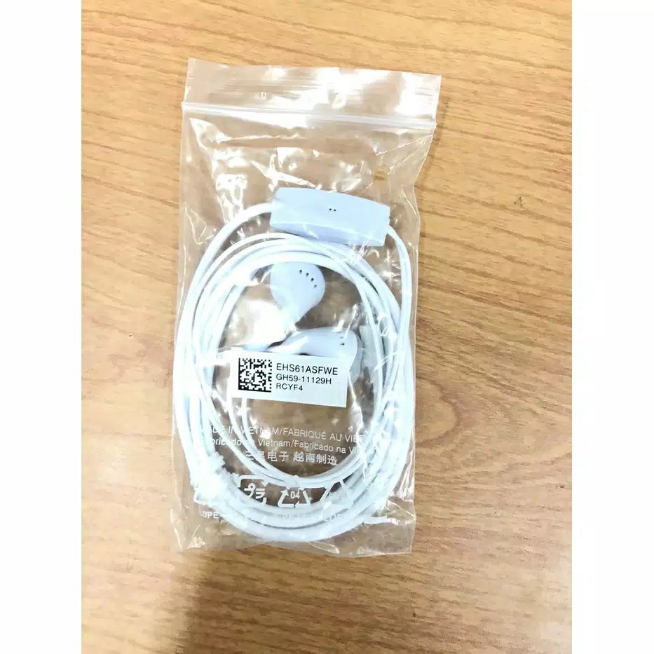 Headset samsung