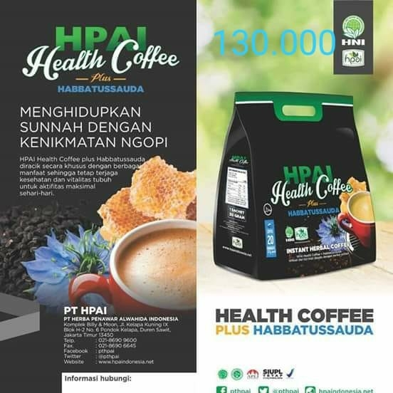 Health Coffe