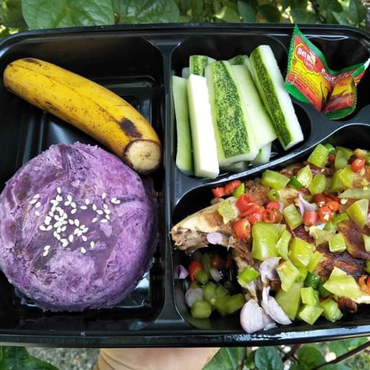 Healty Food