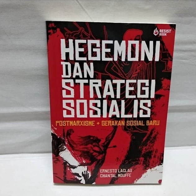 Hegemoni Dan Strategi Sosialis