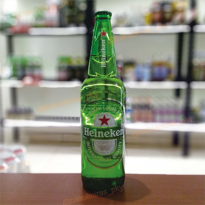 Heineken Botol