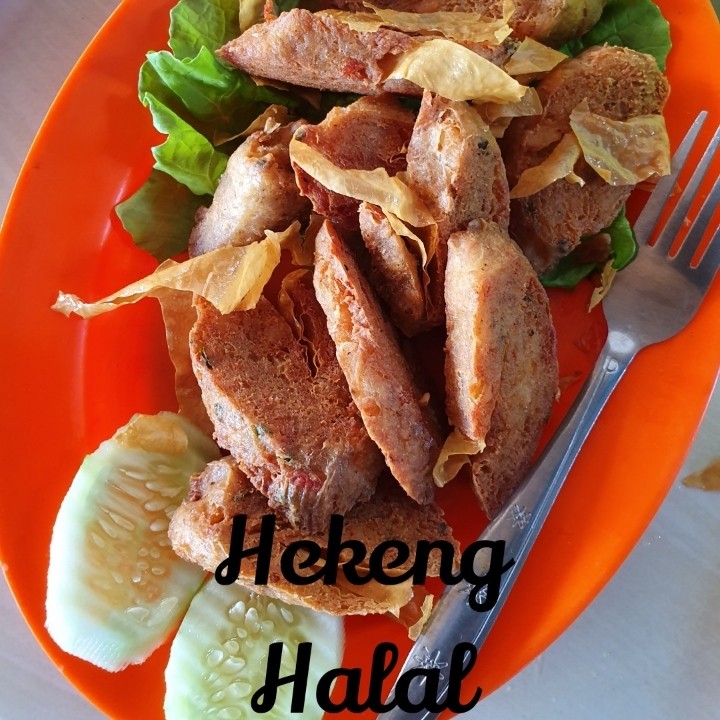 Hekeng