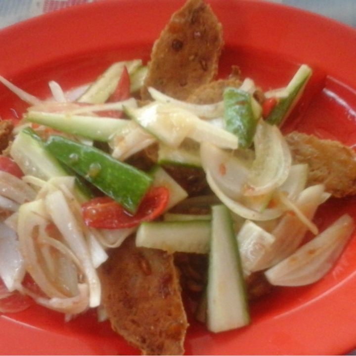 Hekeng Thailand Sauce