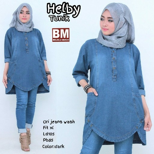 Helby Tunik