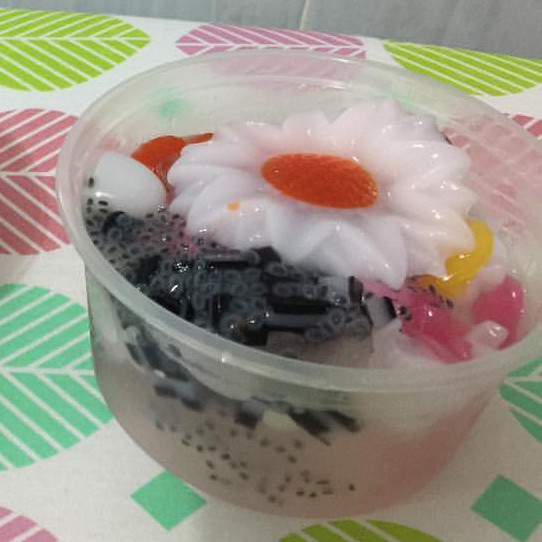 Hello Jelly 3