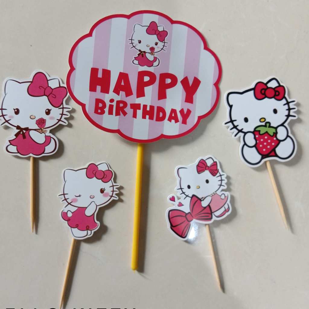 Hello Kitty