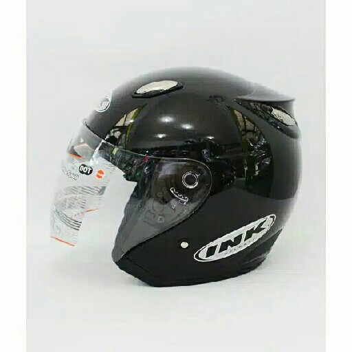 Helm Best INK Centro - Good Produk HM