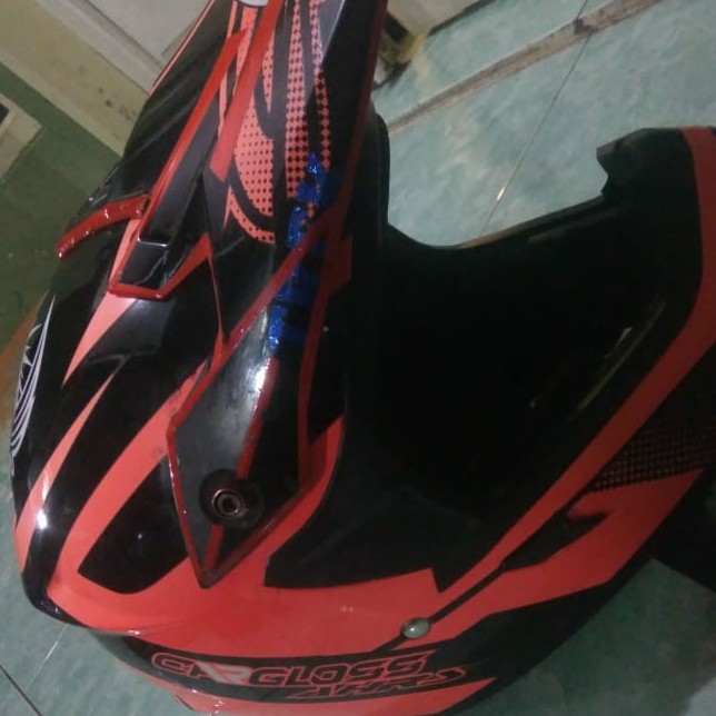 Helm Carglos