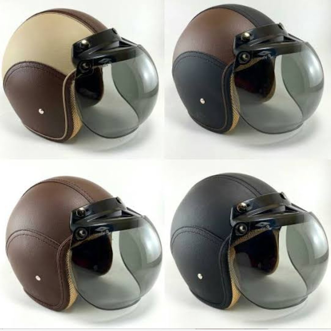 Helm Dewasa