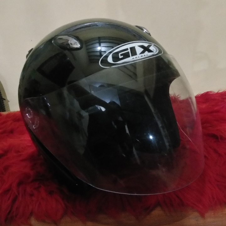 Helm GIX