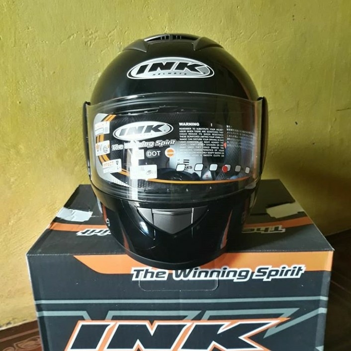 Helm INK