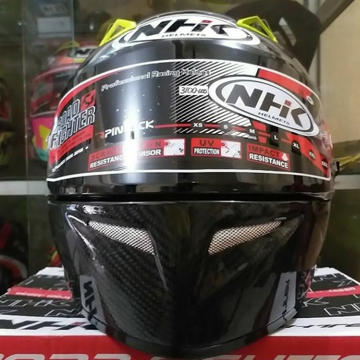 Helm NHK