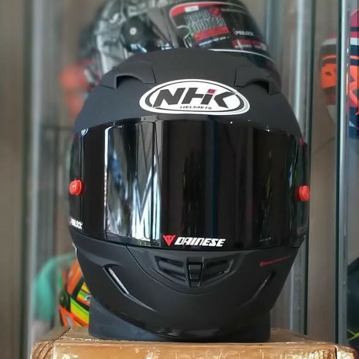 Helm NHK