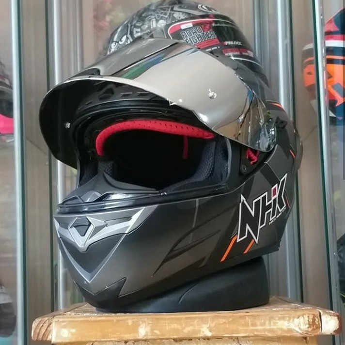 Helm NKH