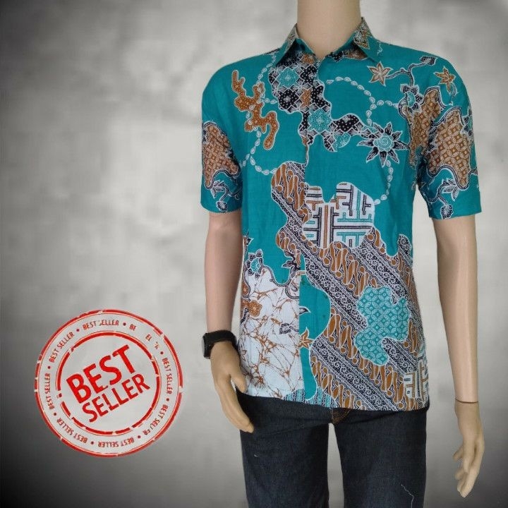 Hem Batik