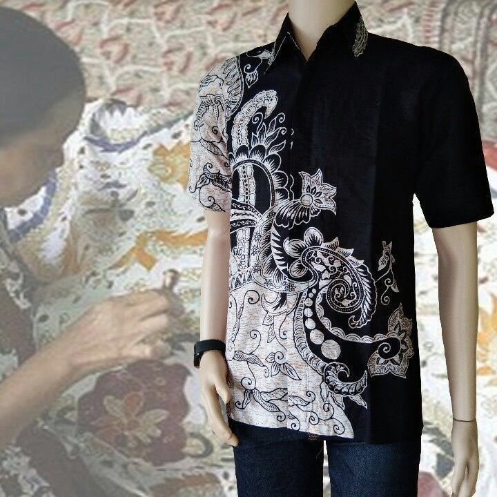 Hem Batik