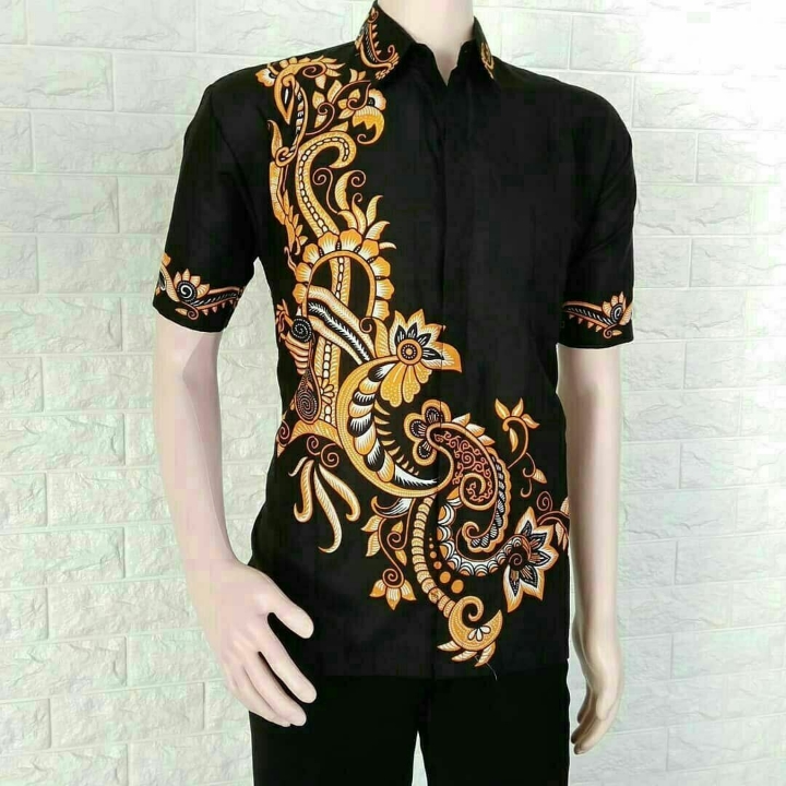 Hem Batik