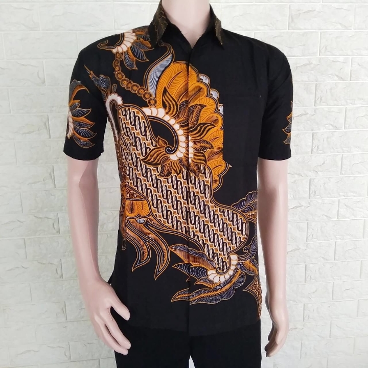 Hem Batik