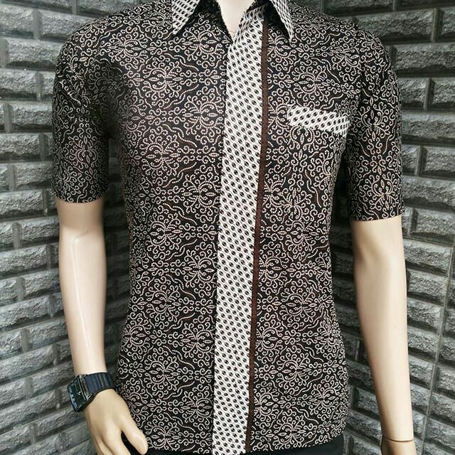 Hem Batik