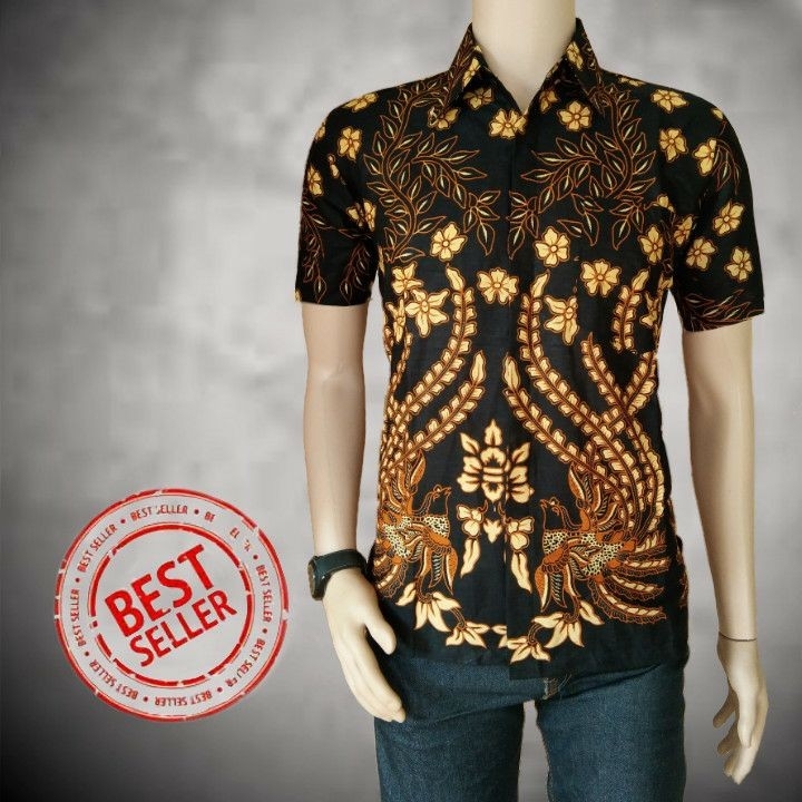 Hem Batik