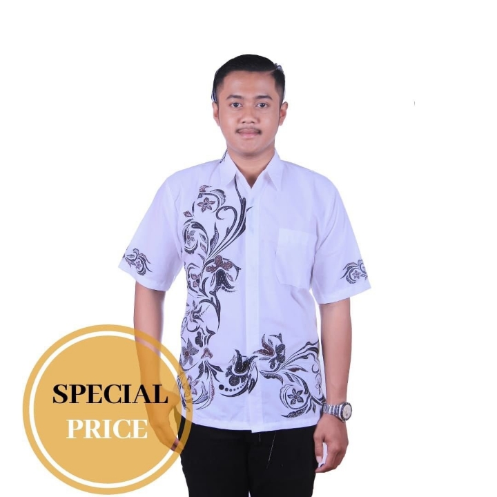 Hem Batik