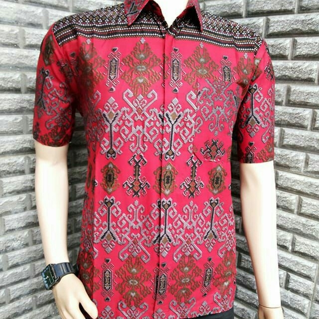 Hem Batik