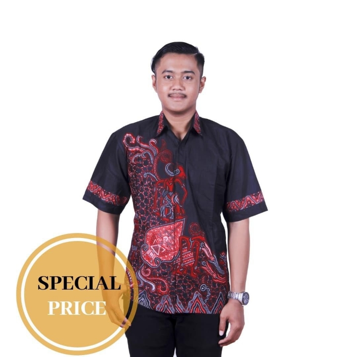 Hem Batik