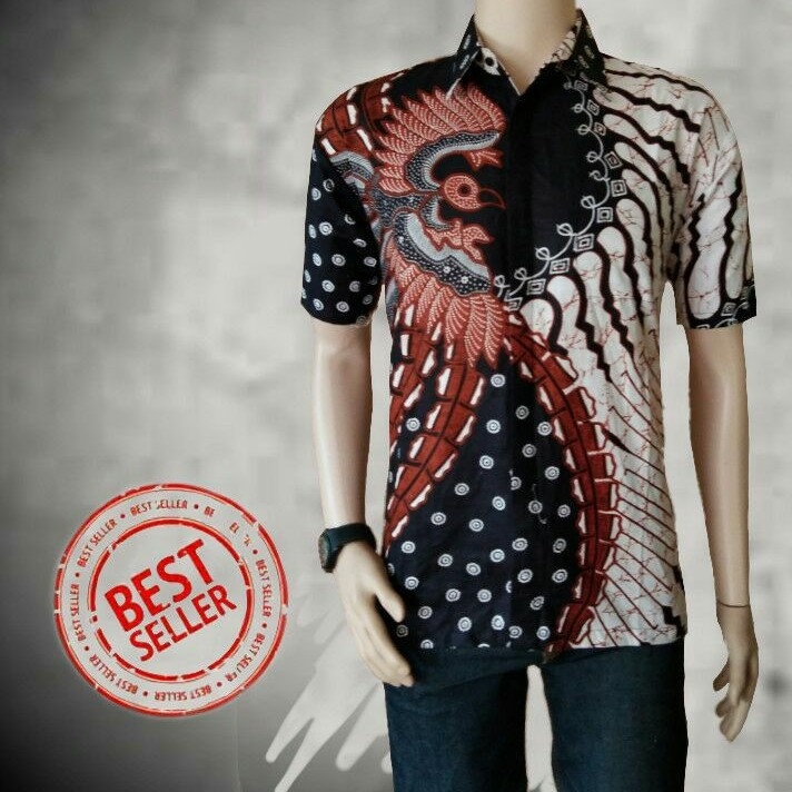 Hem Batik