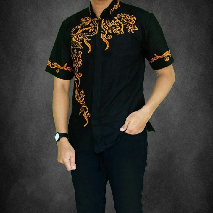 Hem Batik