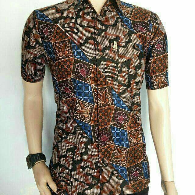 Hem Batik