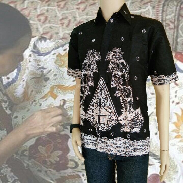 Hem Batik