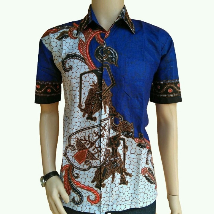 Hem Batik