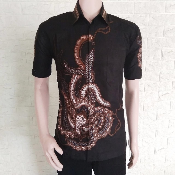 Hem Batik