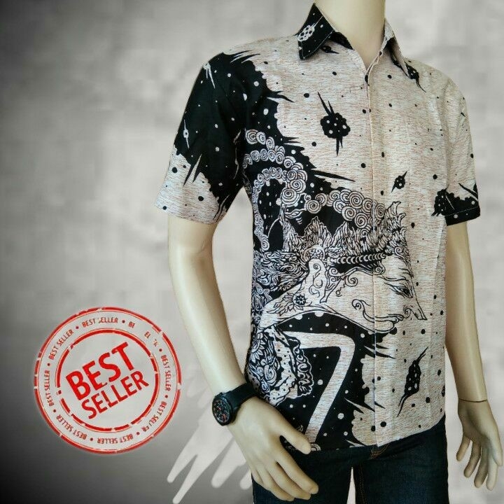 Hem Batik