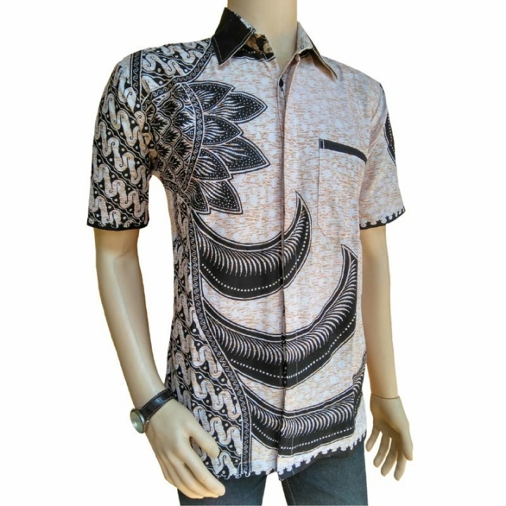 Hem Batik