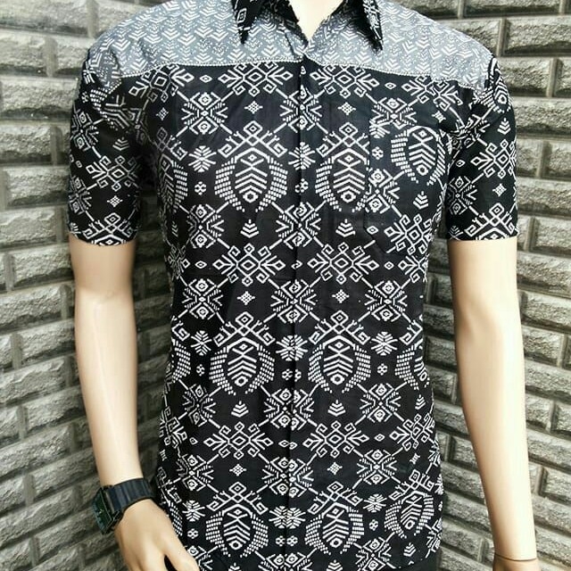 Hem Batik