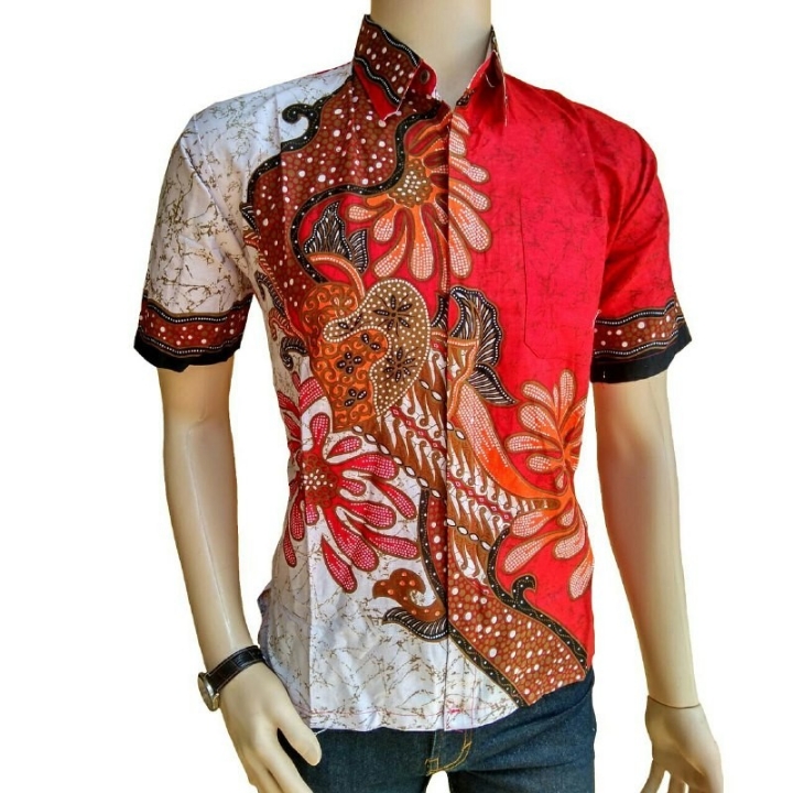 Hem Batik