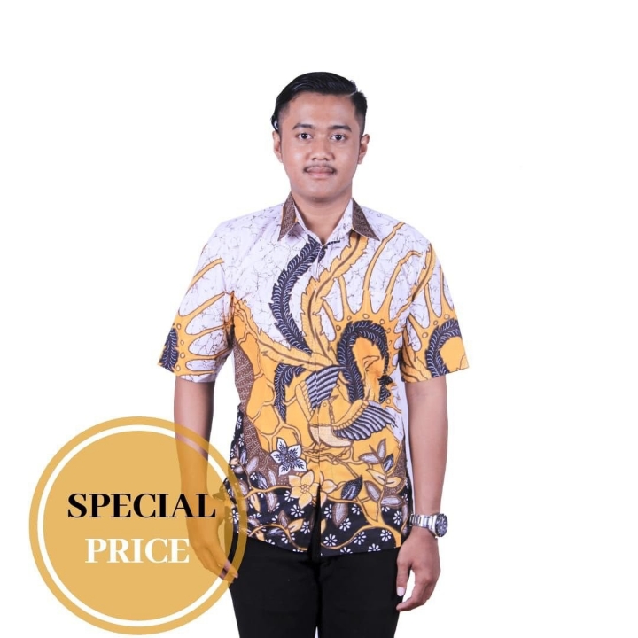 Hem Batik