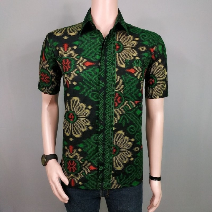 Hem Batik